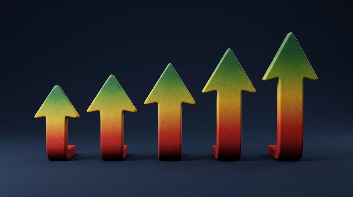 Featured image for The 5 Most Reliable Reversal Patterns Every Trader Should Know