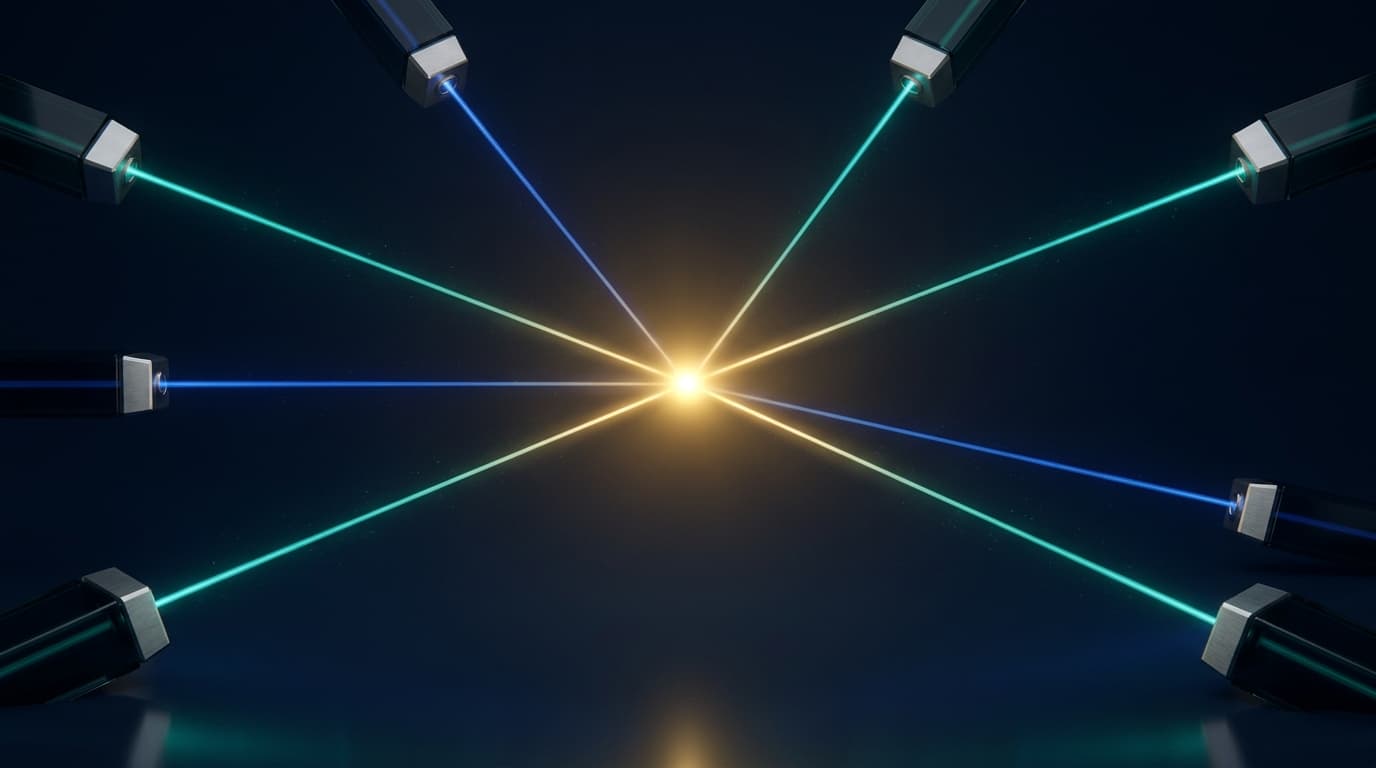 Featured image for What Confluence Means in Technical Analysis and Why It Matters