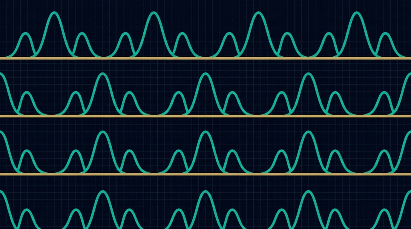 Featured image for Head and Shoulders Patterns: Detection and Trading Strategy