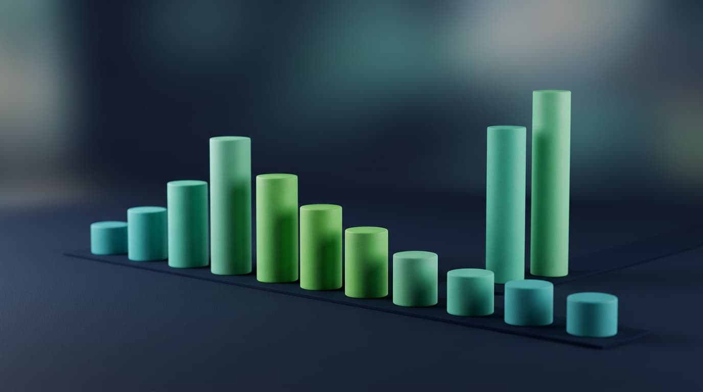 Featured image for How to Use Volume to Confirm Chart Patterns
