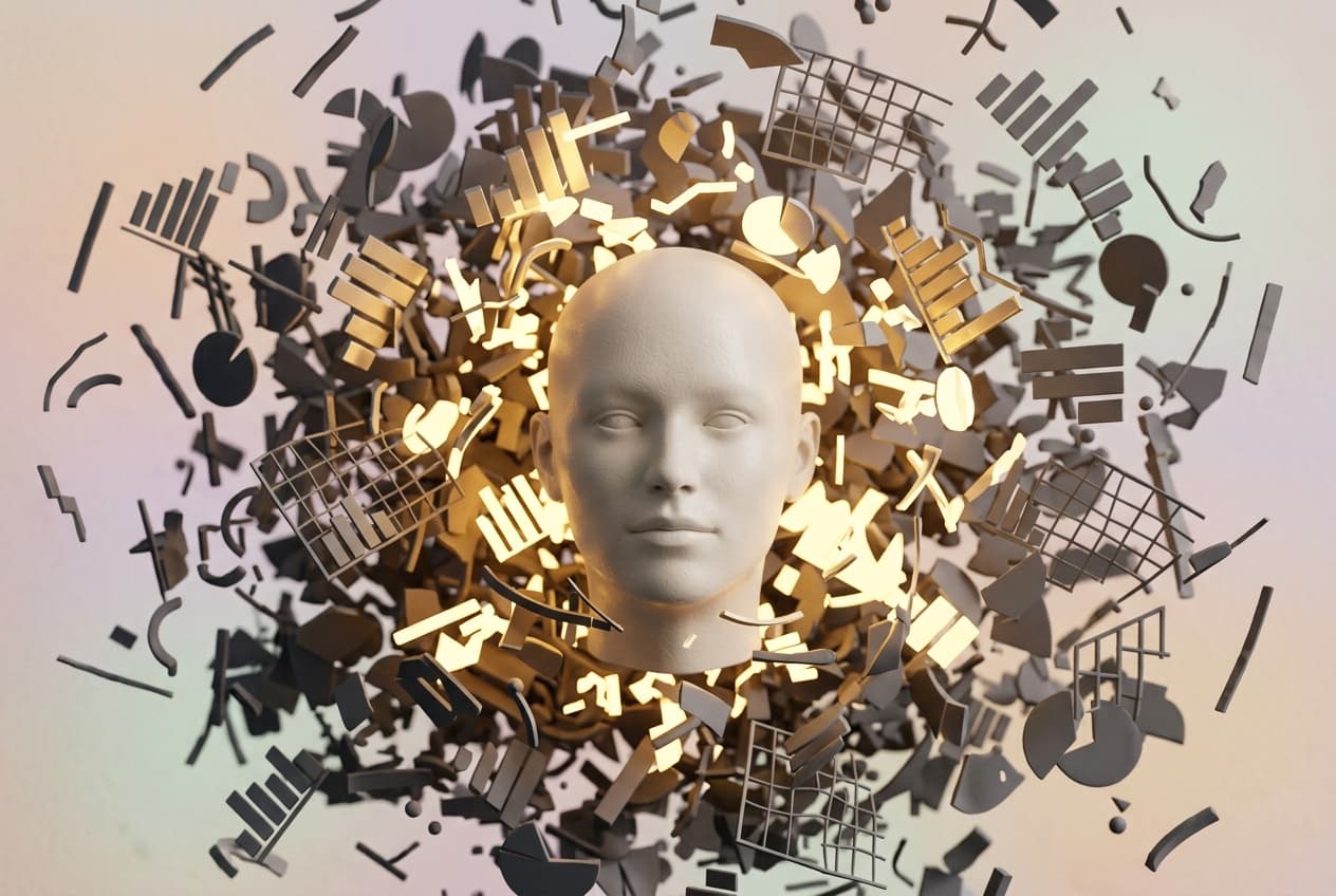 Too many signals can lead to analysis paralysis