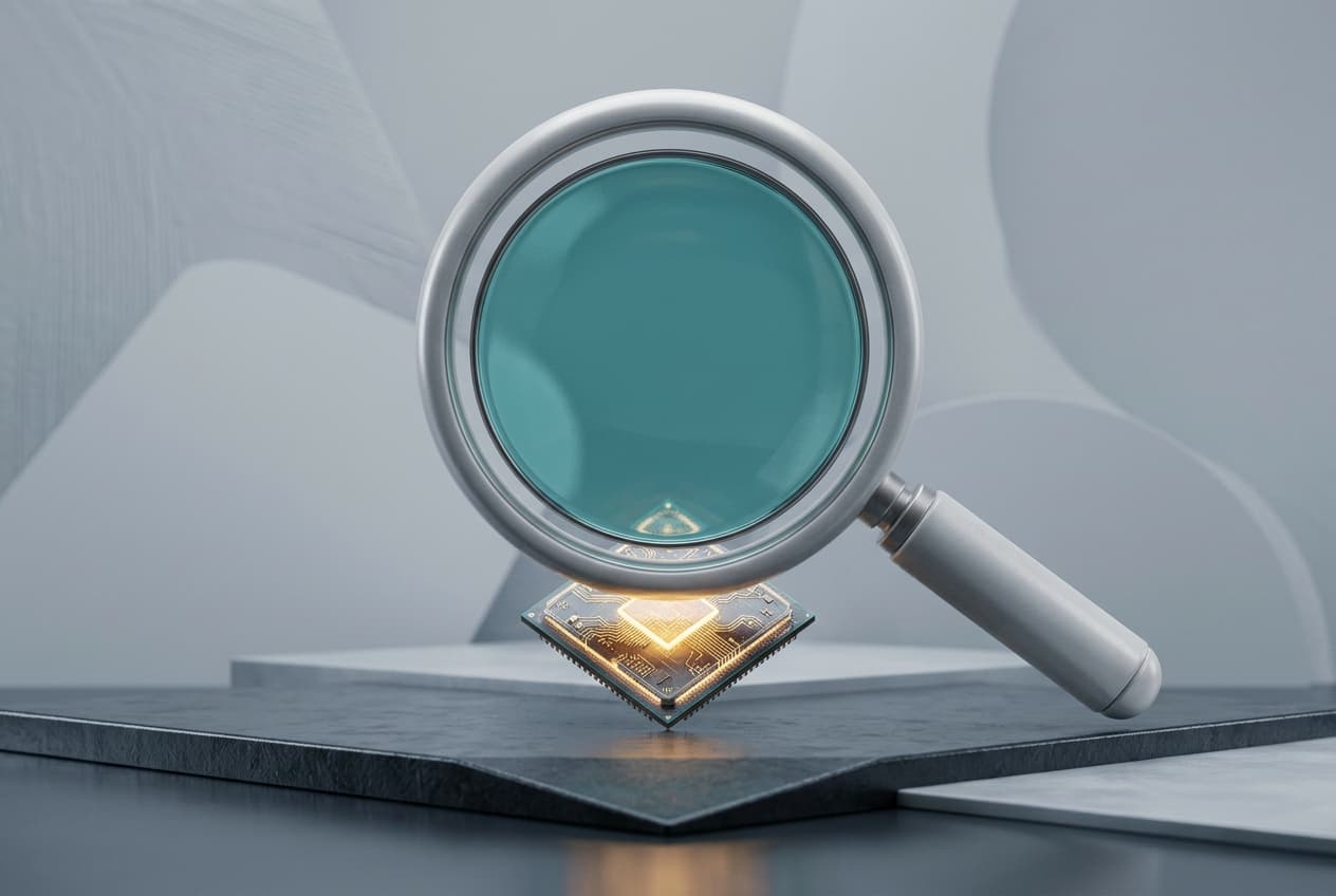 Evaluating AI trading tools requires careful inspection