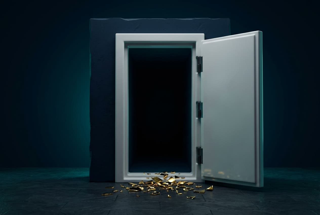 False breakouts trap traders on the wrong side