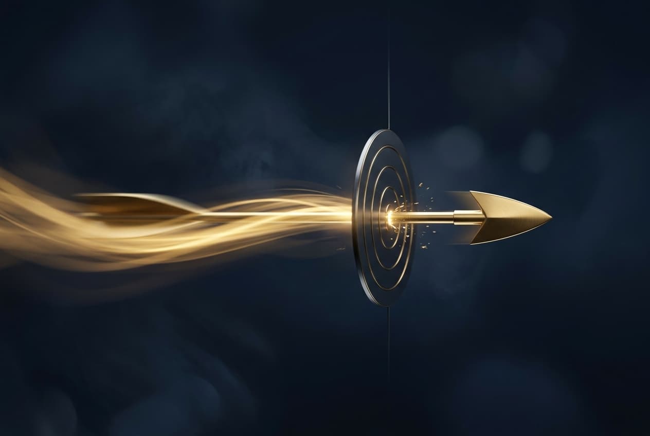 Speed and precision are essential for scalp trading