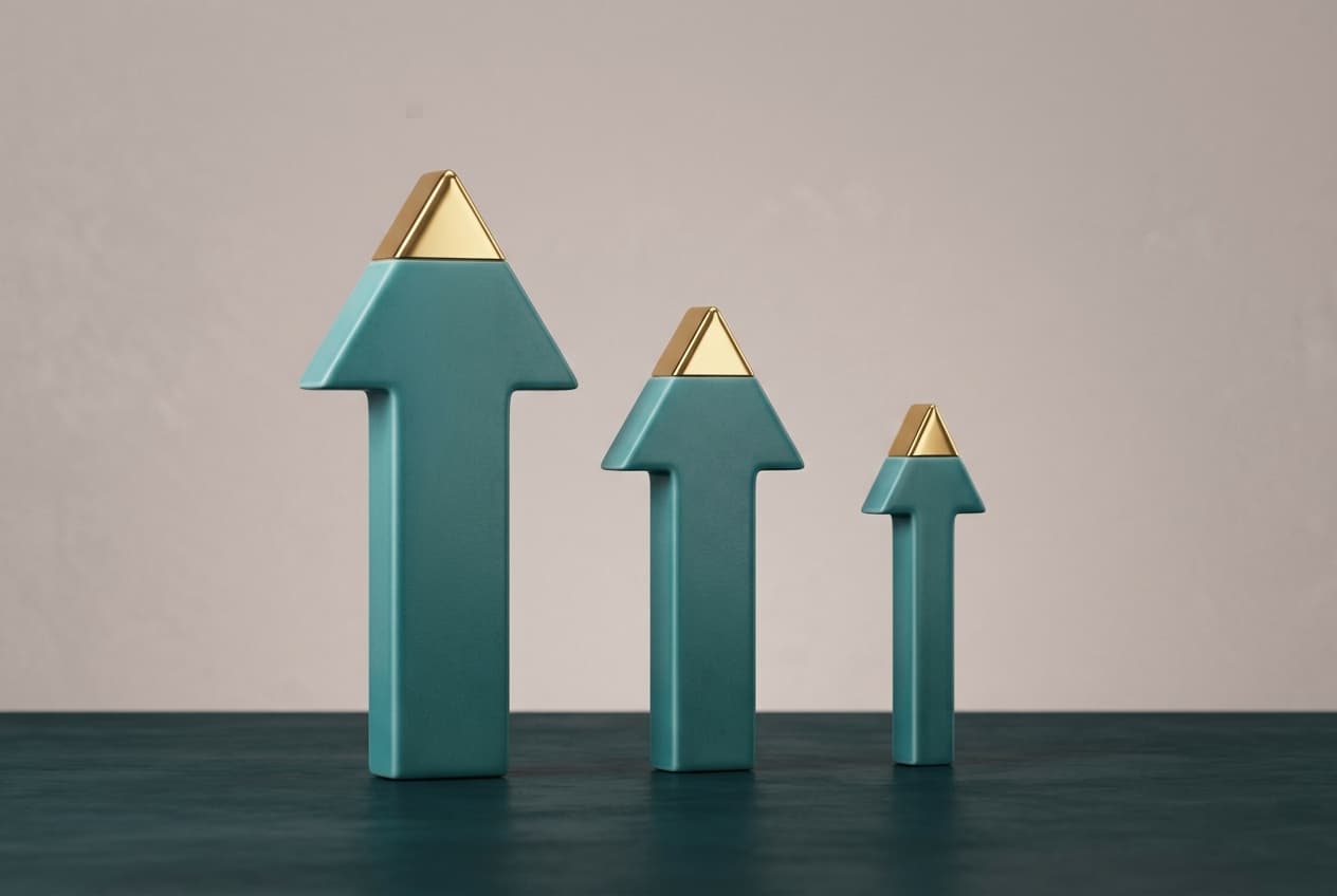 When all timeframes align, the signal is strongest