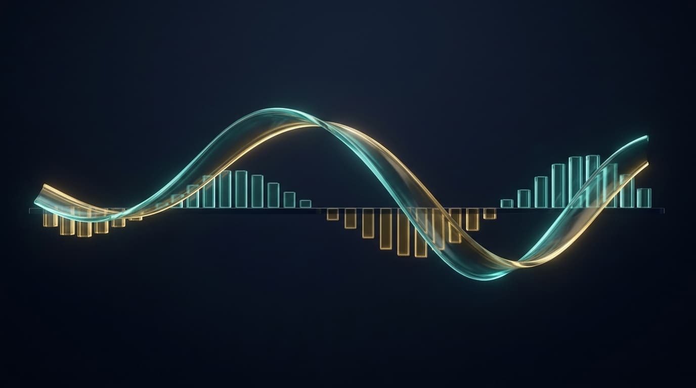 MACD: The Momentum Indicator Every Trader Should Understand