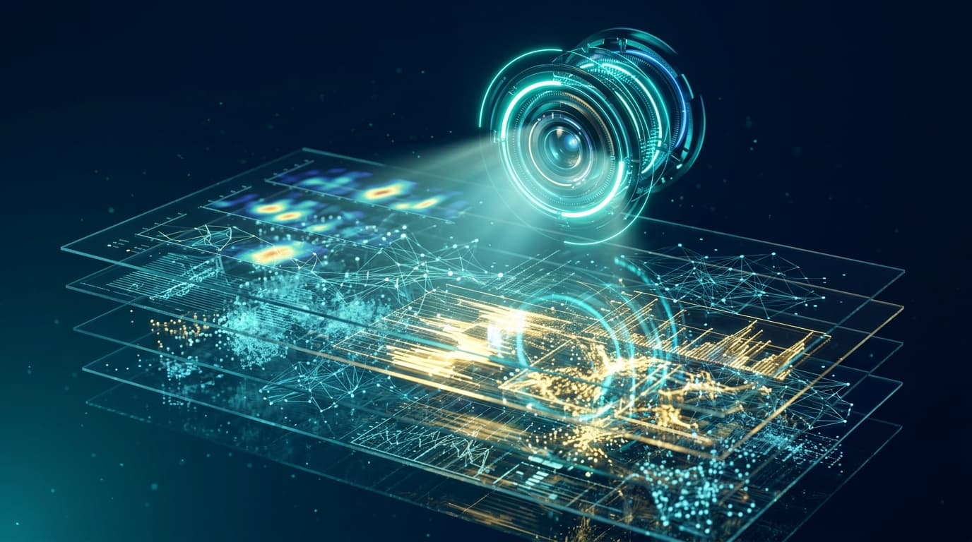 Featured image for How Machine Learning Detects Patterns Humans Miss