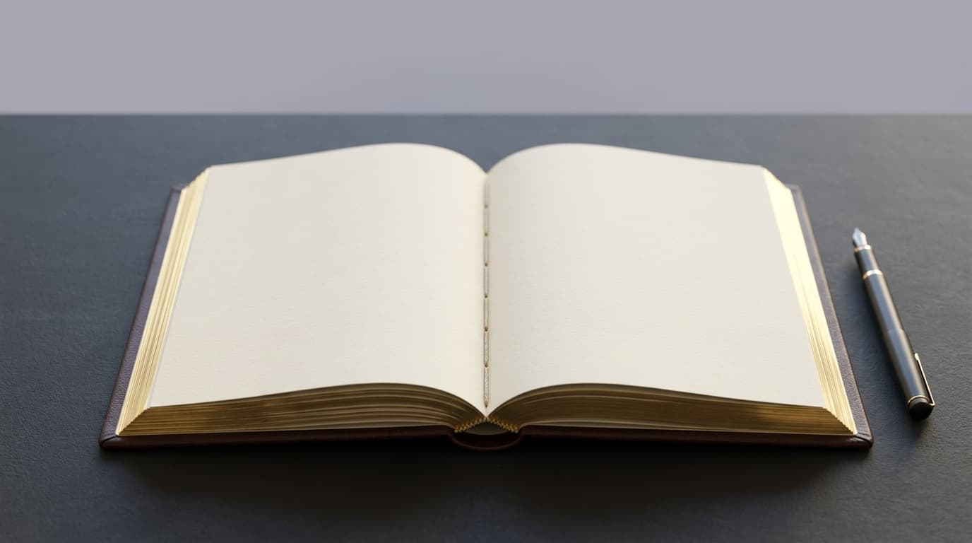 Building a Trading Journal That Actually Improves Performance