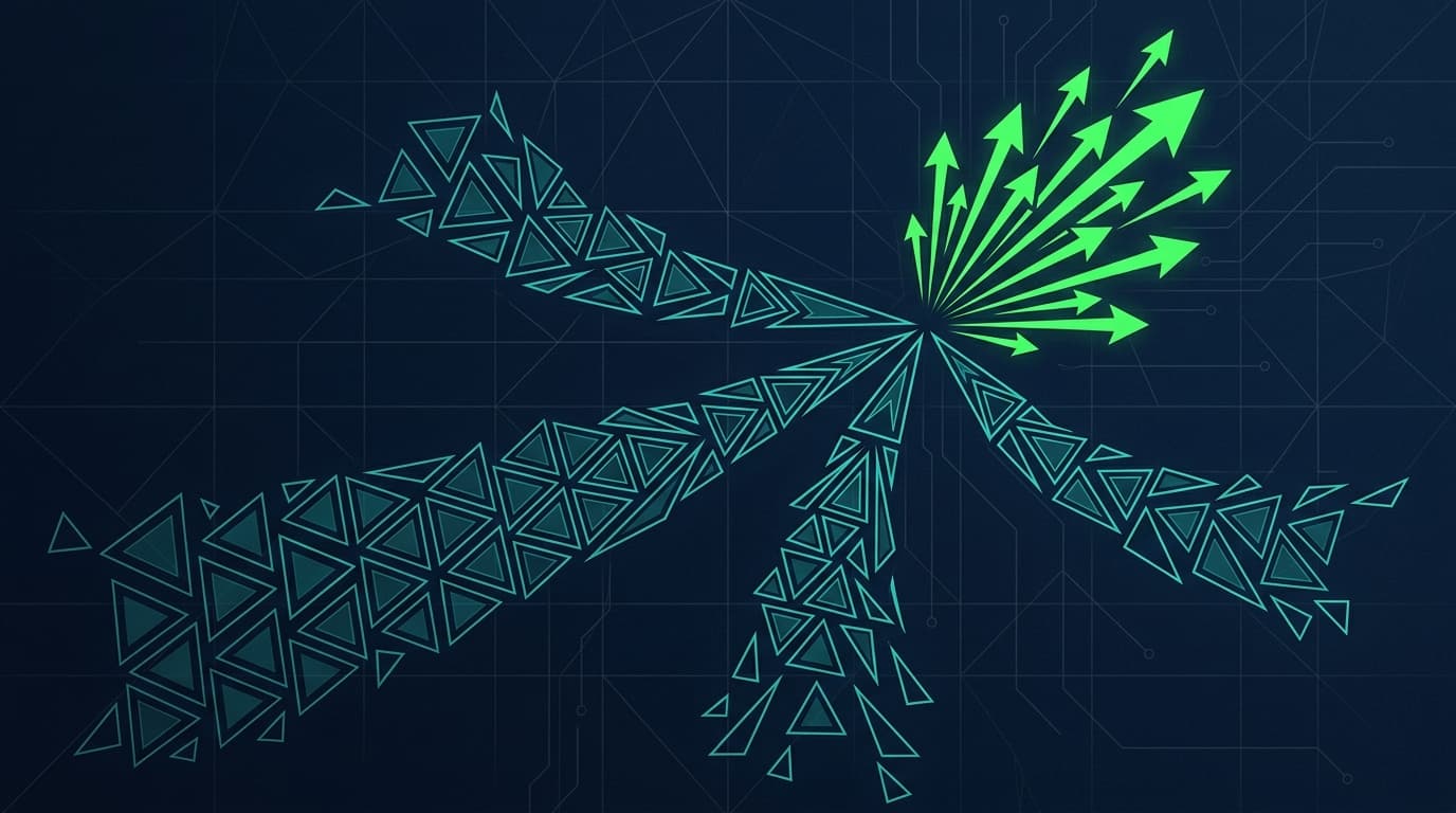 Triangle Patterns: Symmetrical, Ascending, and Descending