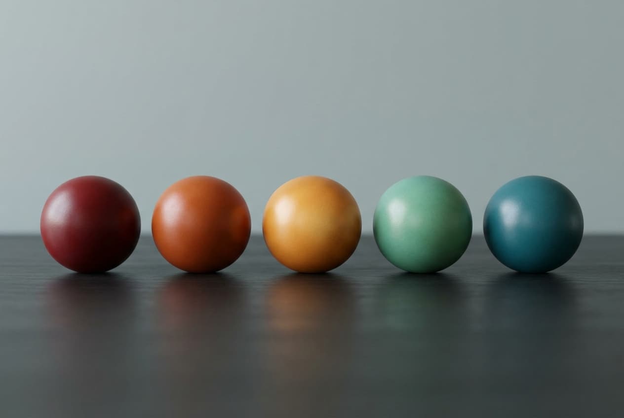 The emotional journey through a trading drawdown