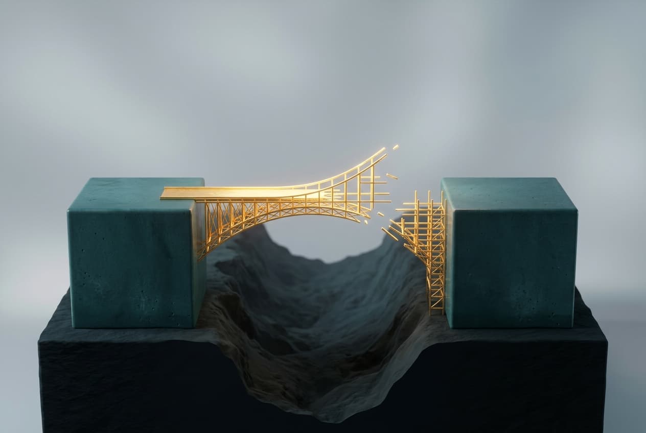 The path from drawdown to recovery requires patience